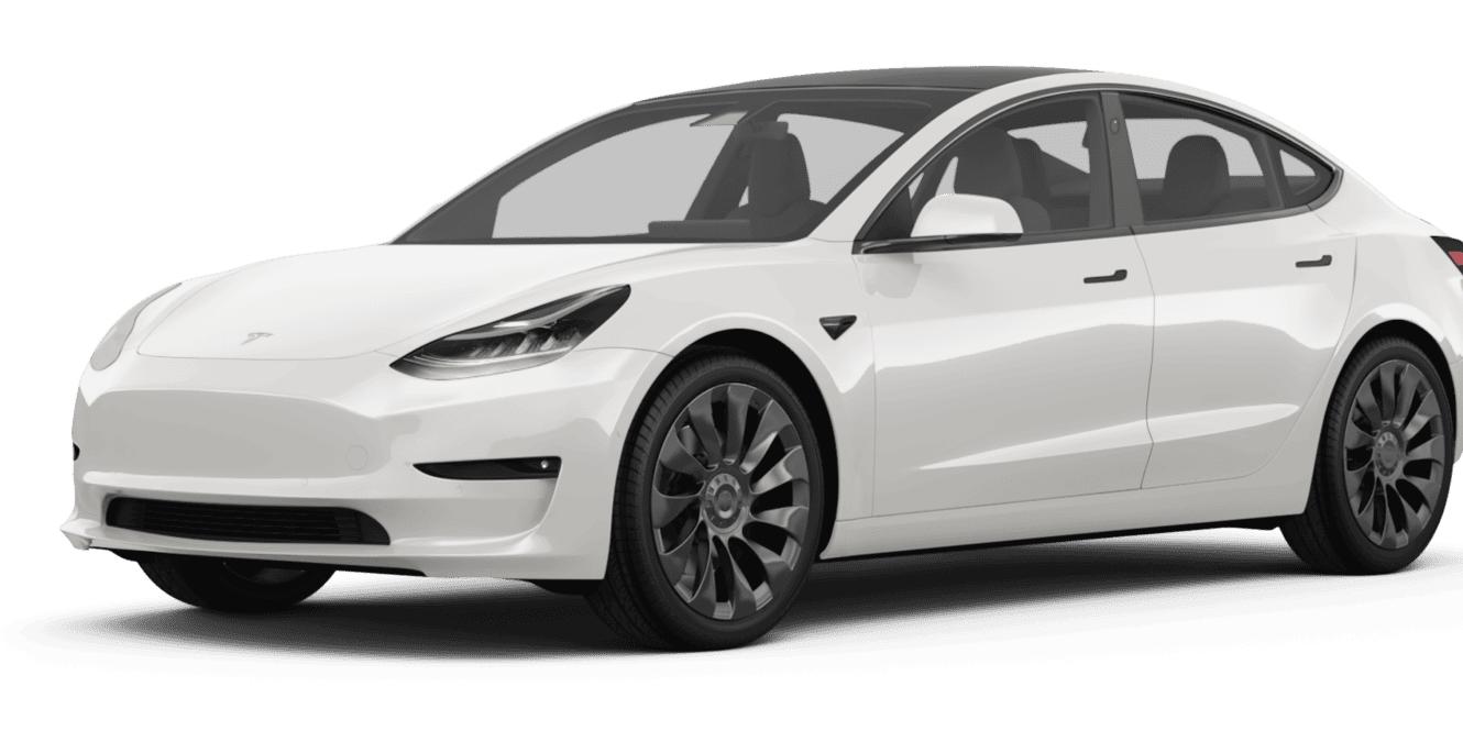 TESLA MODEL 3 2023 5YJ3E1EAXPF547035 image